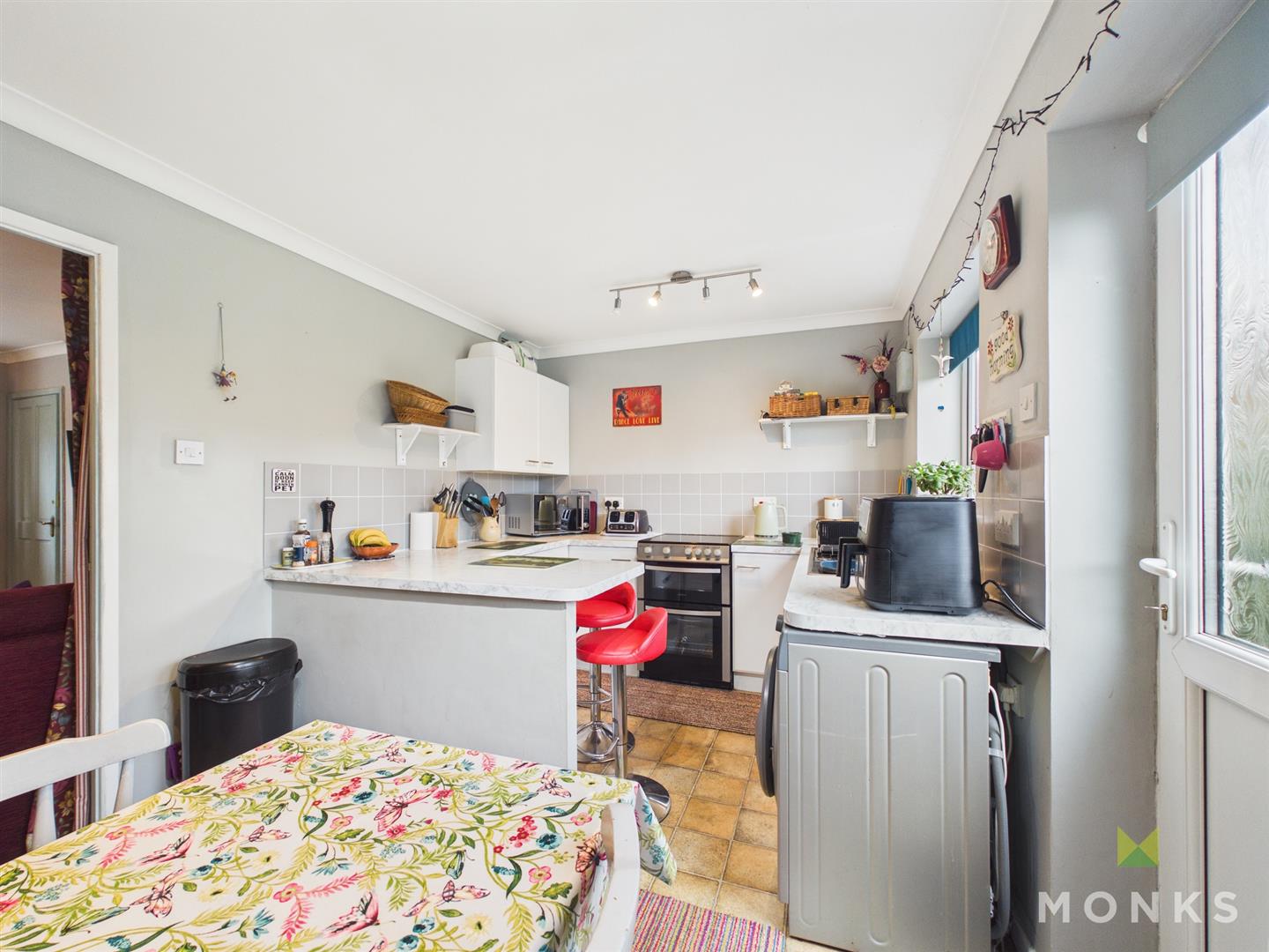 19 Marshalls Court, Shrewsbury, SY1 2HX For Sale